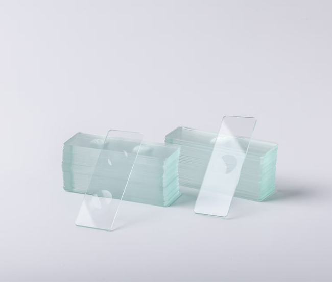 细胞爬片盖玻片