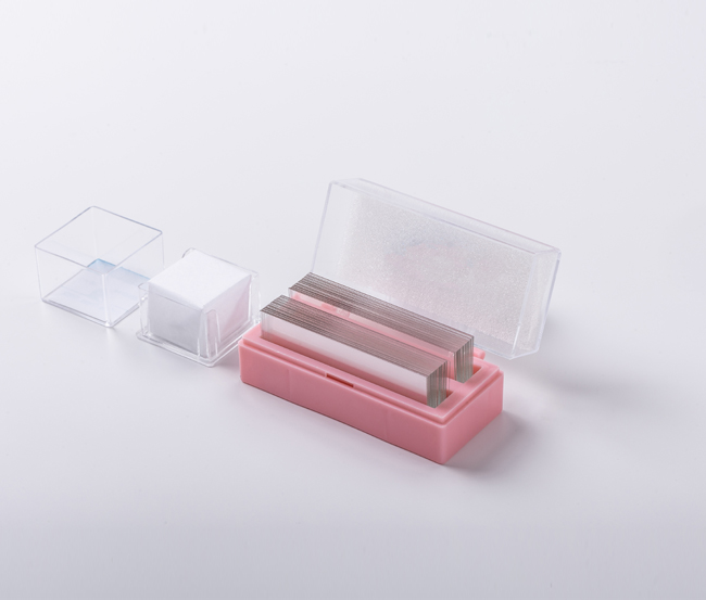 普通玻璃盖玻片